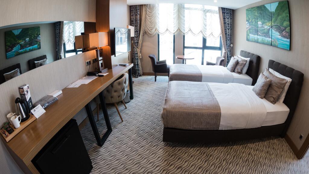 Aselia 4* Trabzon