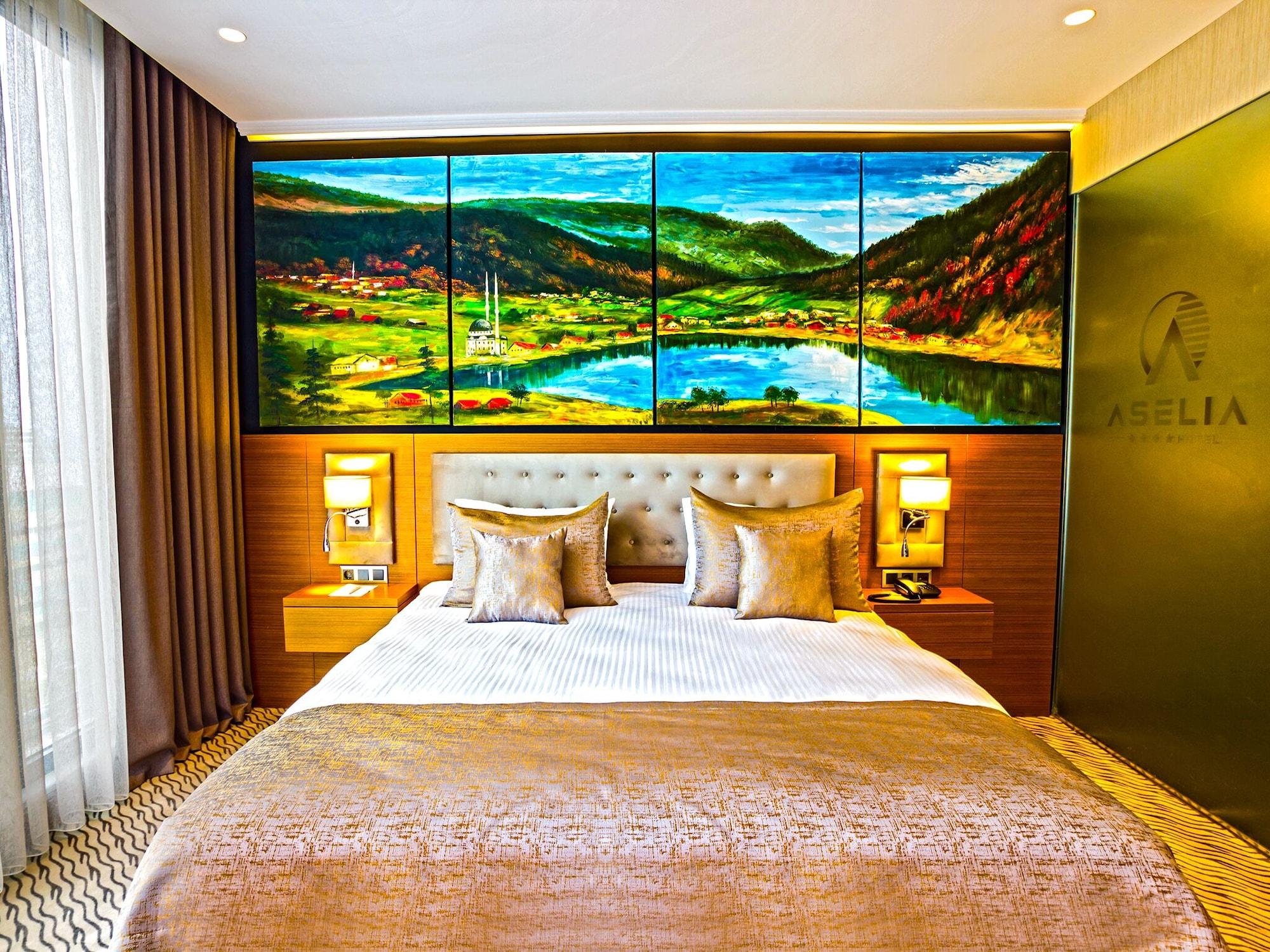 Aselia 4*