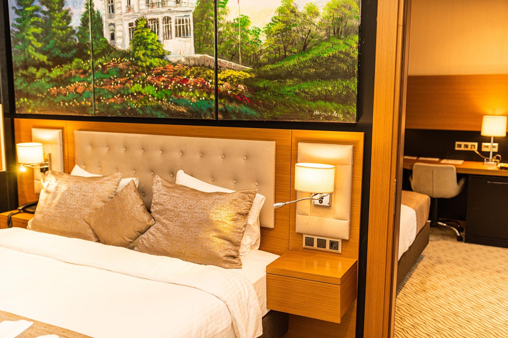 Aselia 4* Trabzon