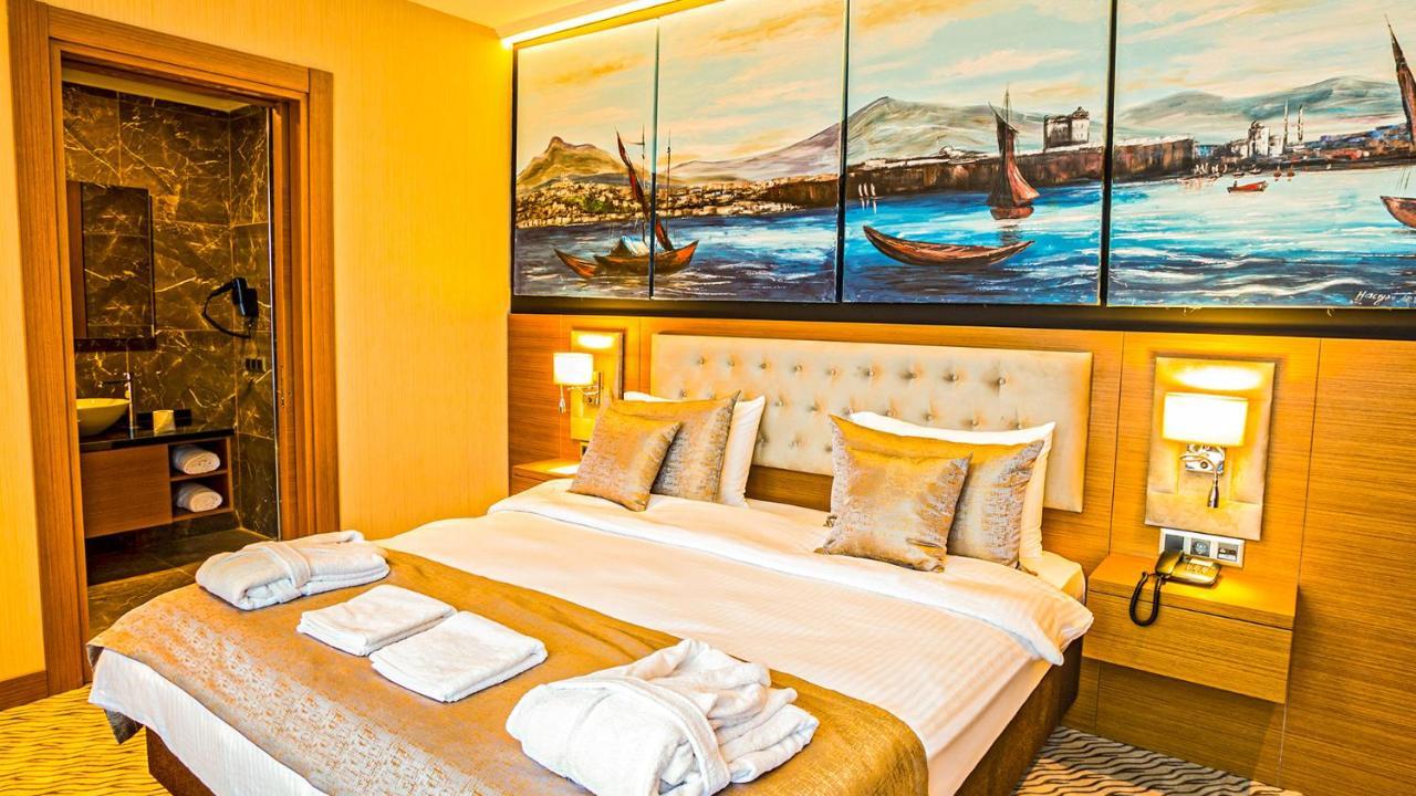 Aselia 4* Trabzon