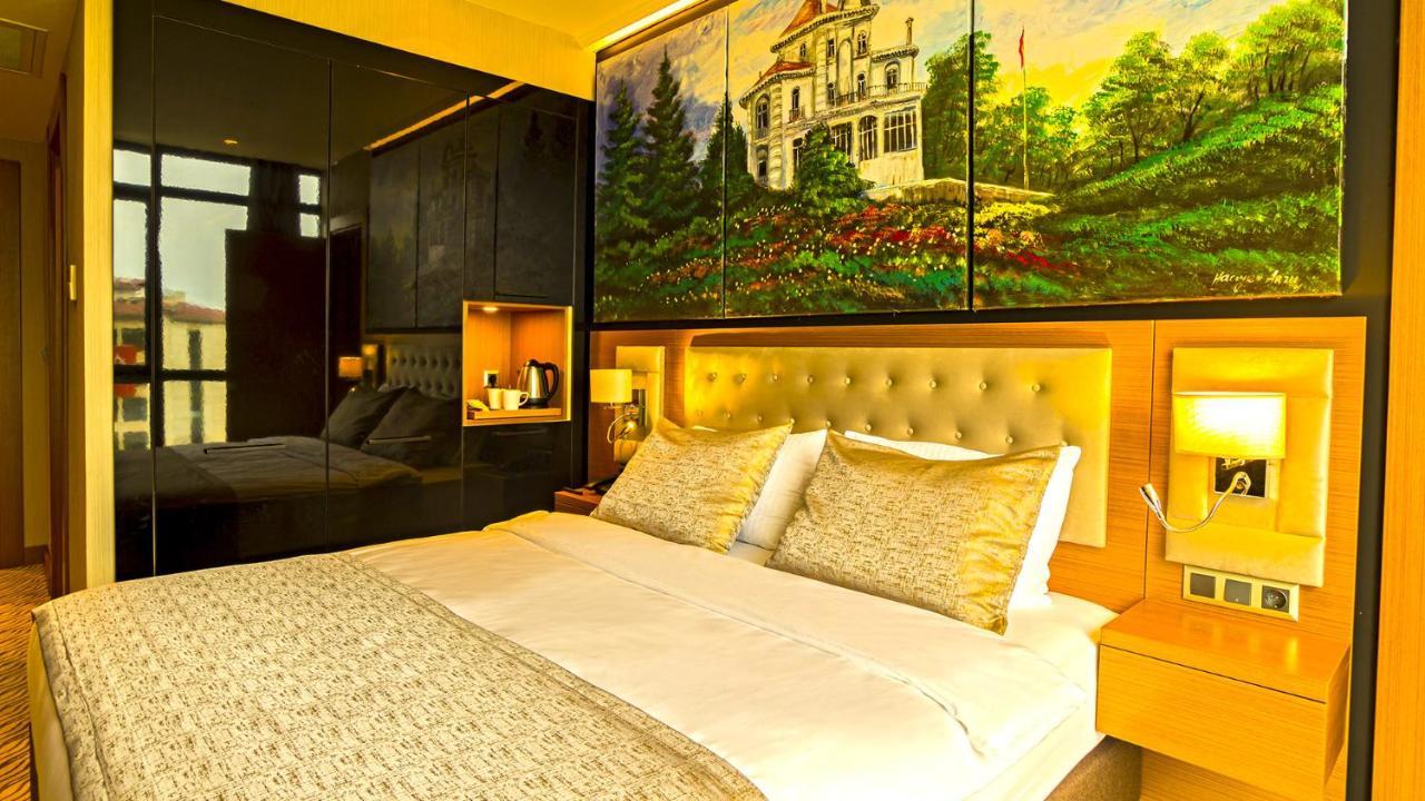 Hotel Aselia
