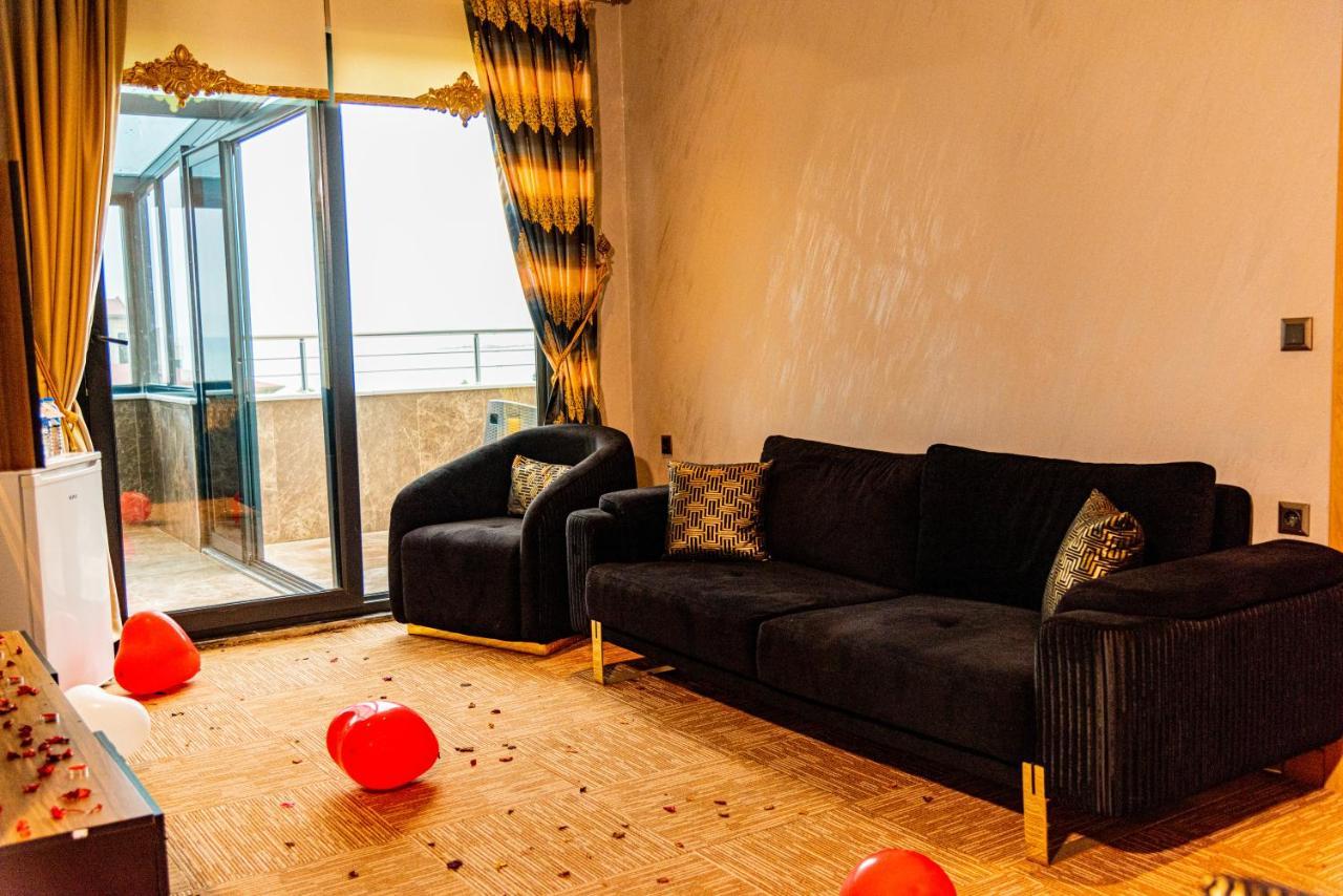 Aselia Hotel Trabzon