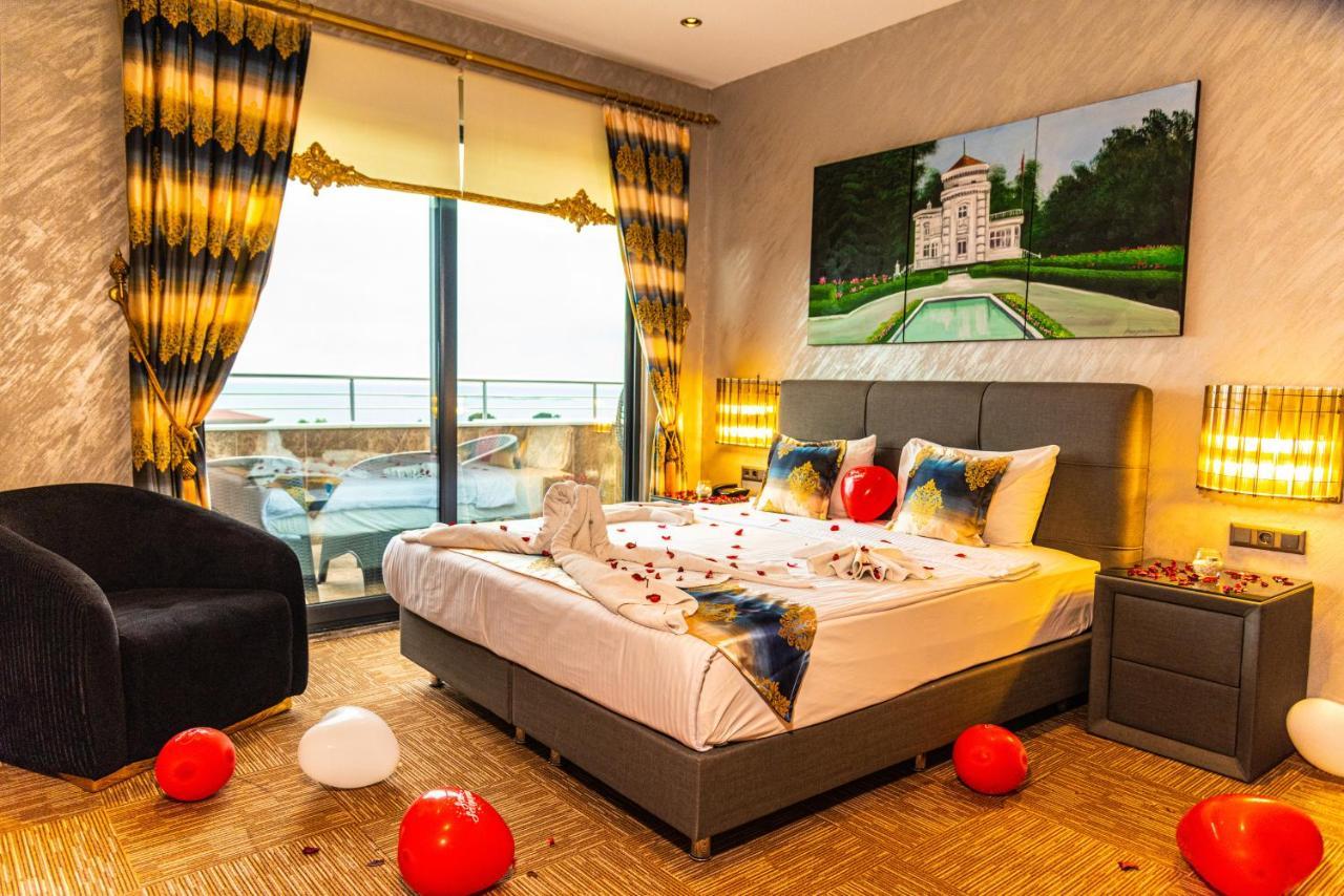 Aselia Hotel 4*