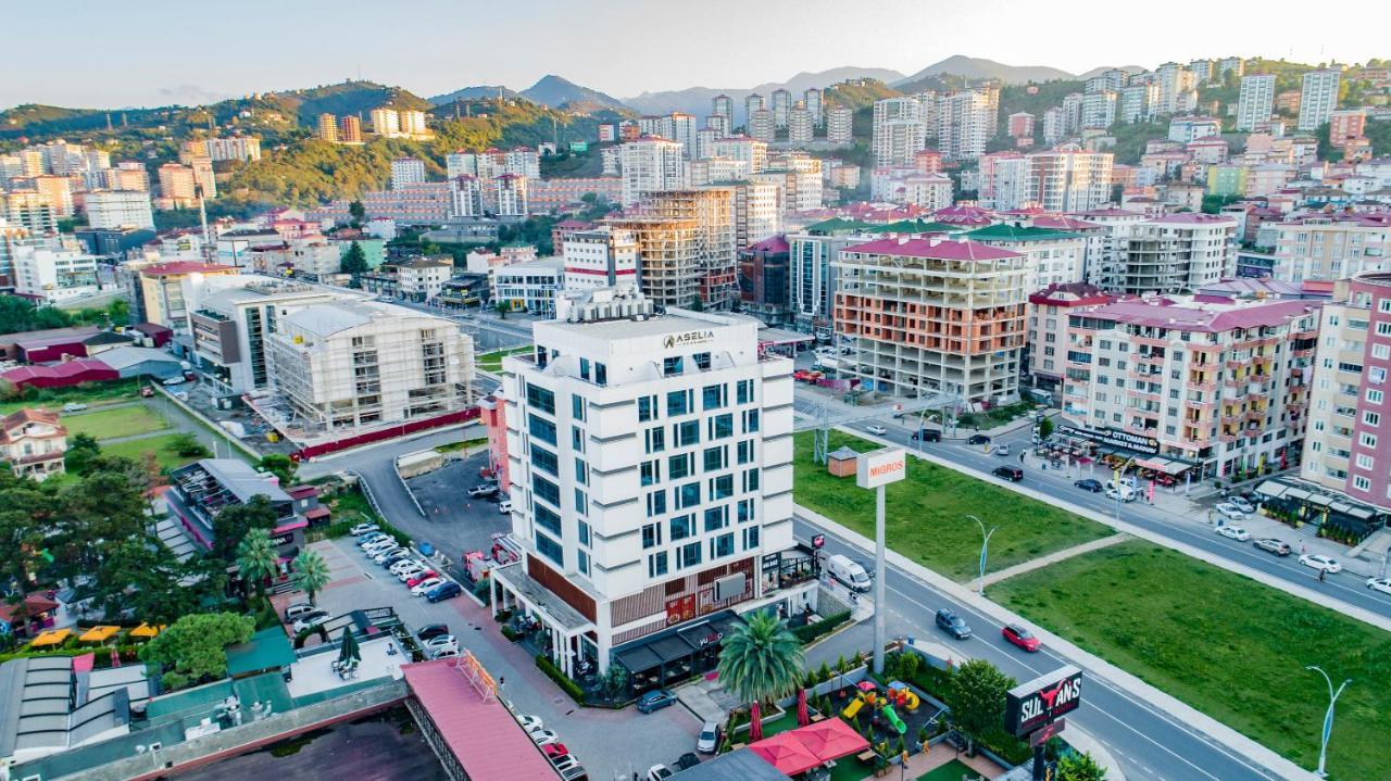 Aselia Hotel