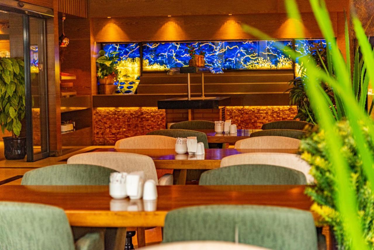Aselia 4* Trabzon
