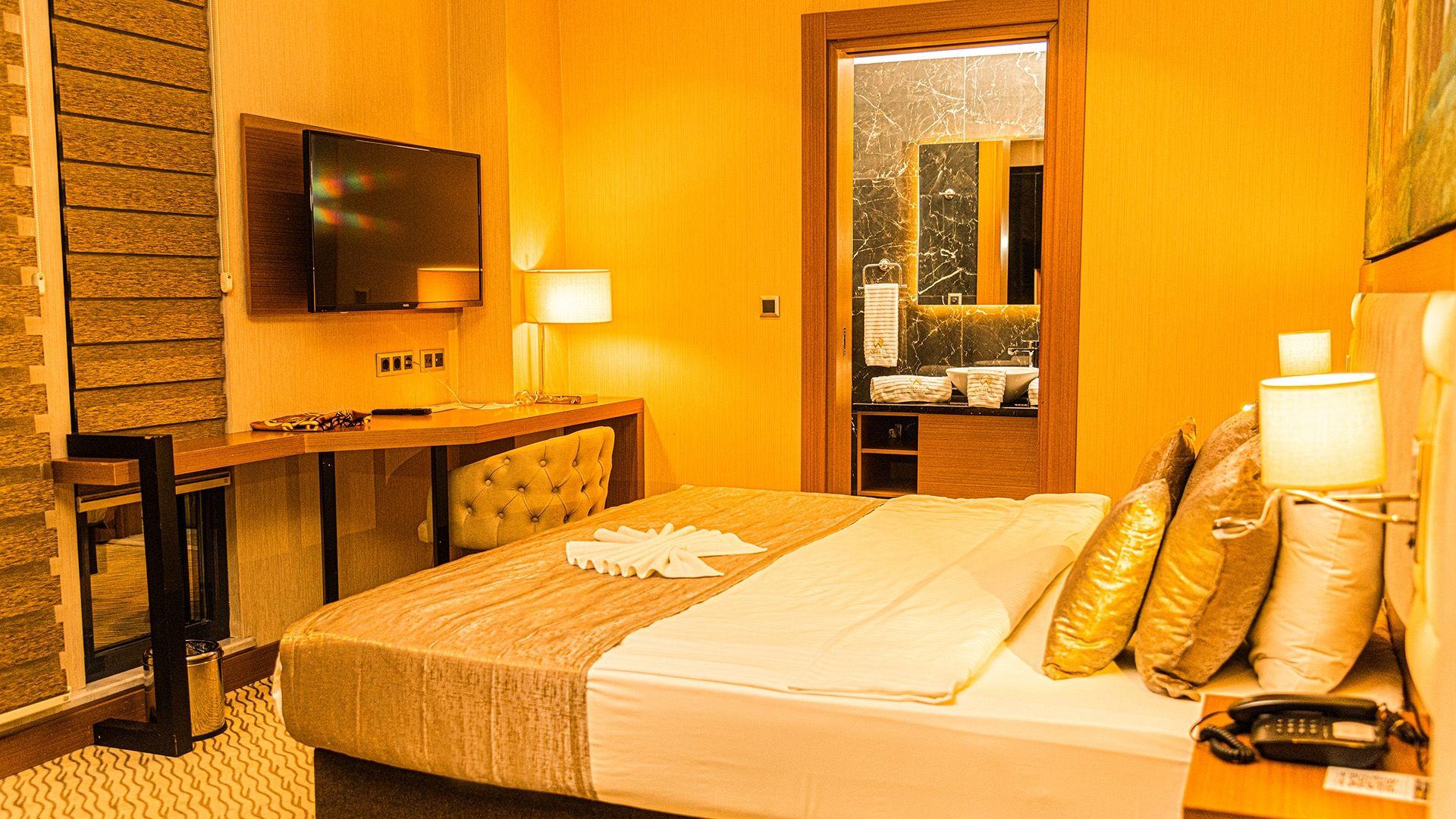Hotel Aselia