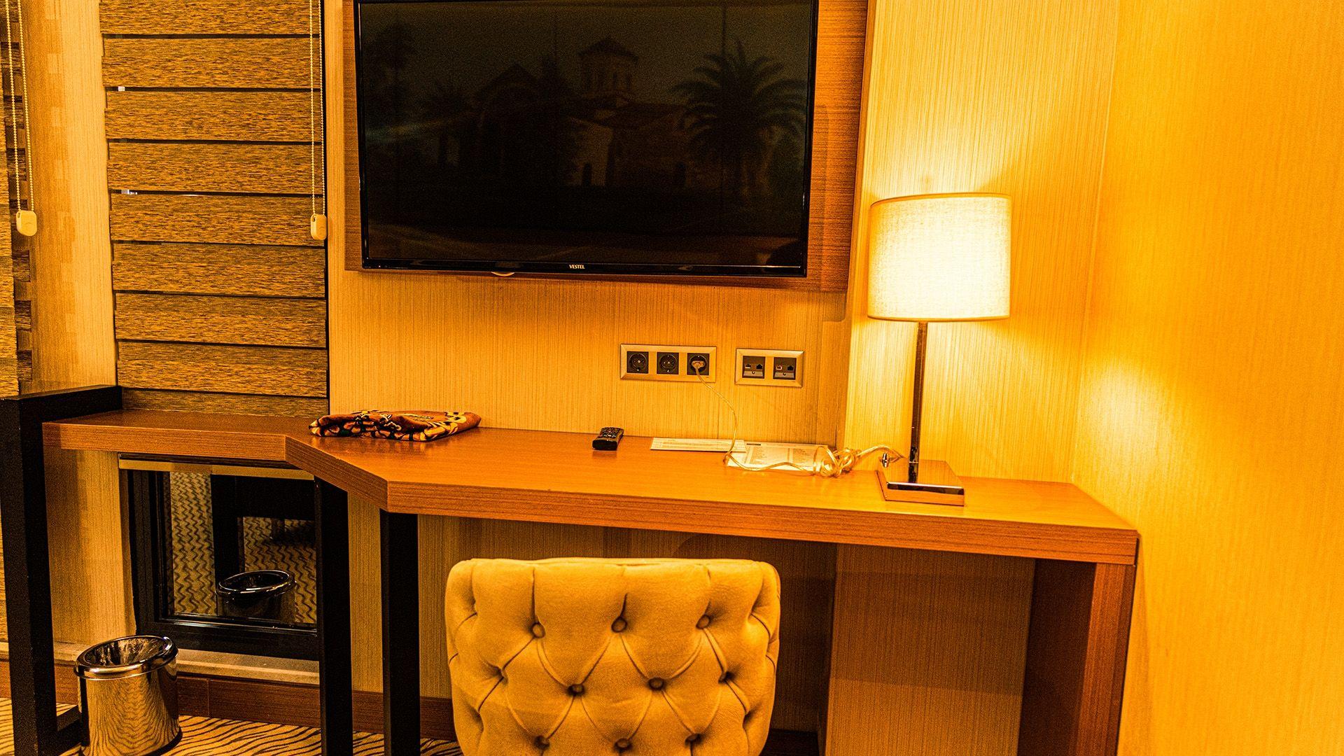 Aselia Hotel