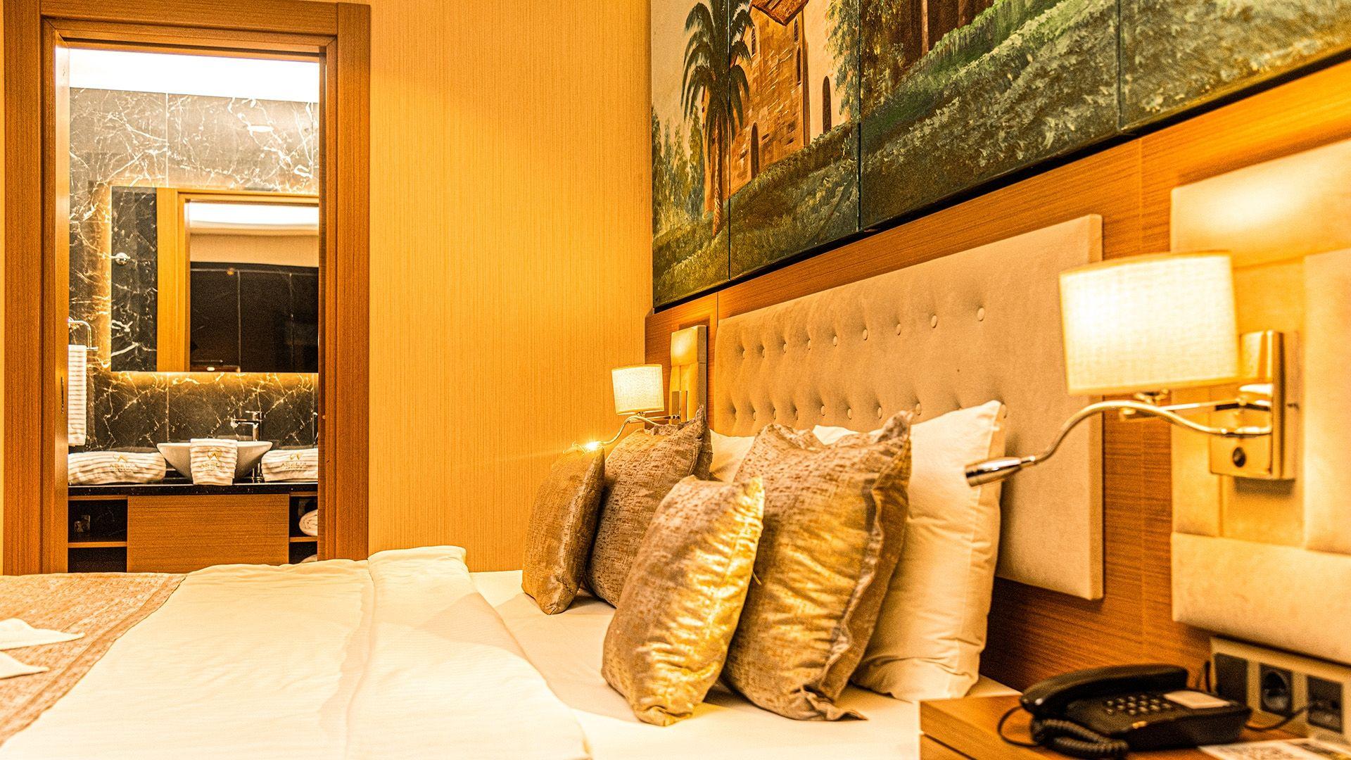 Aselia Hotel