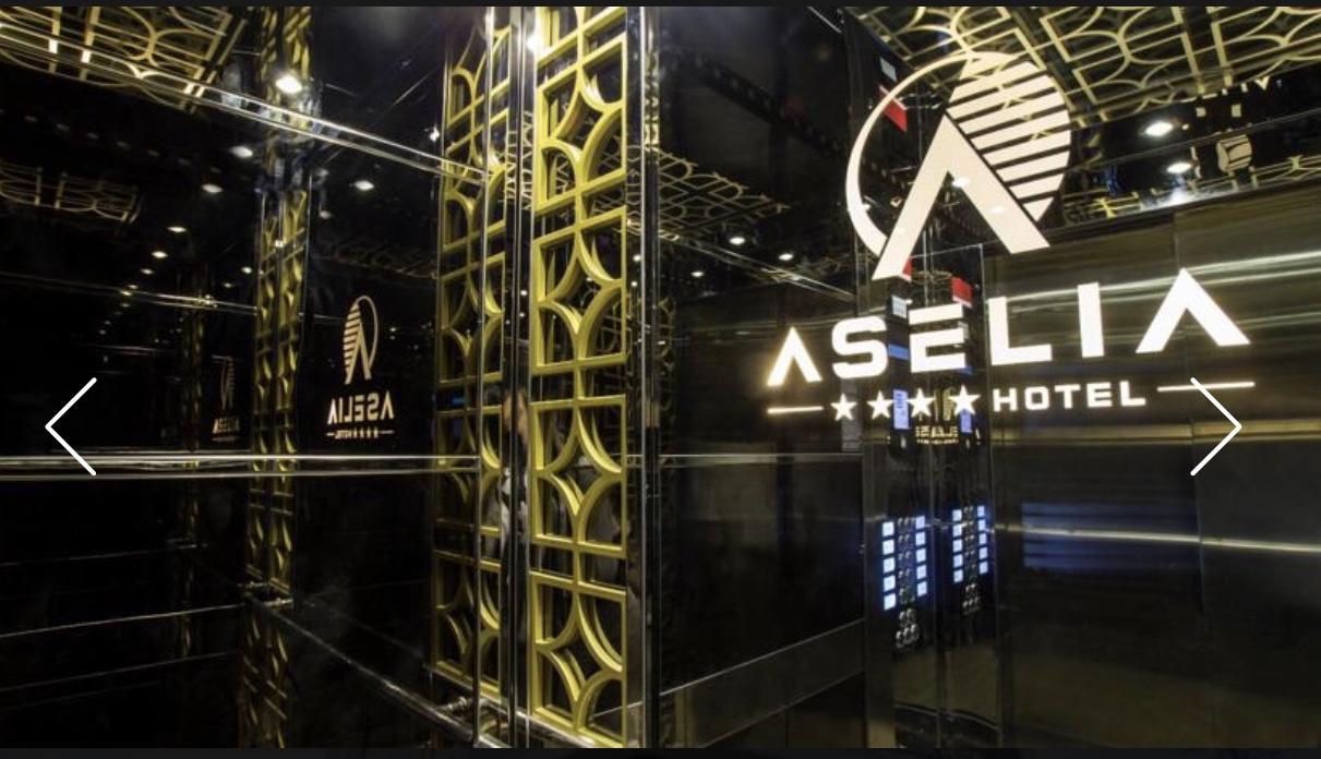 Aselia Trabzon