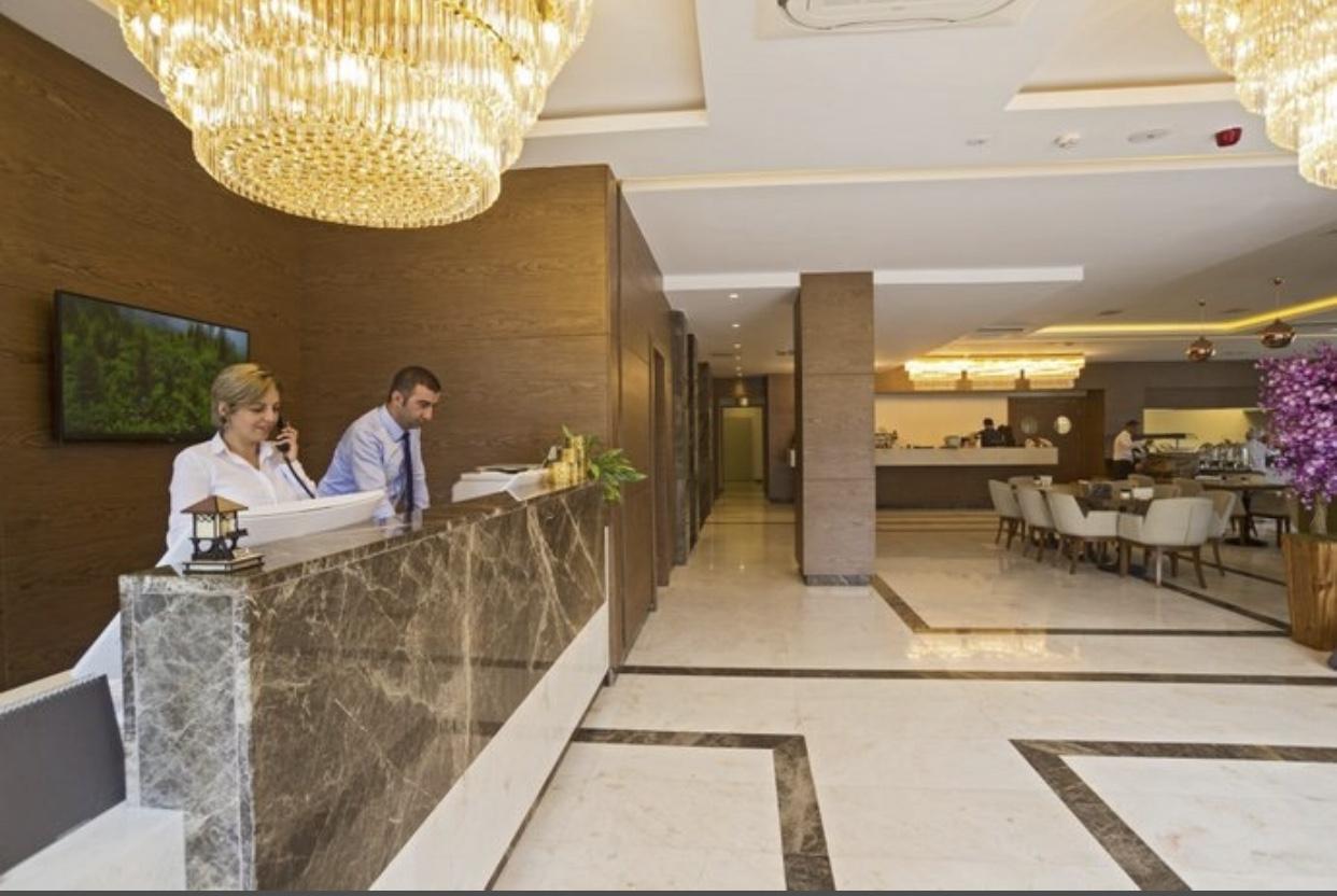Aselia 4*