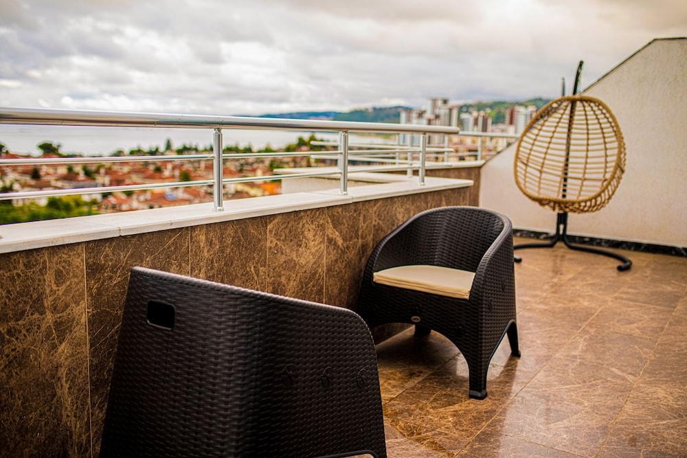 Aselia 4* Trabzon