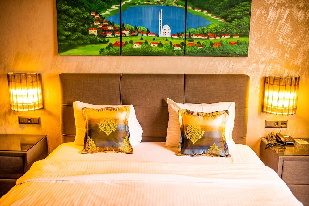 Hotel Aselia