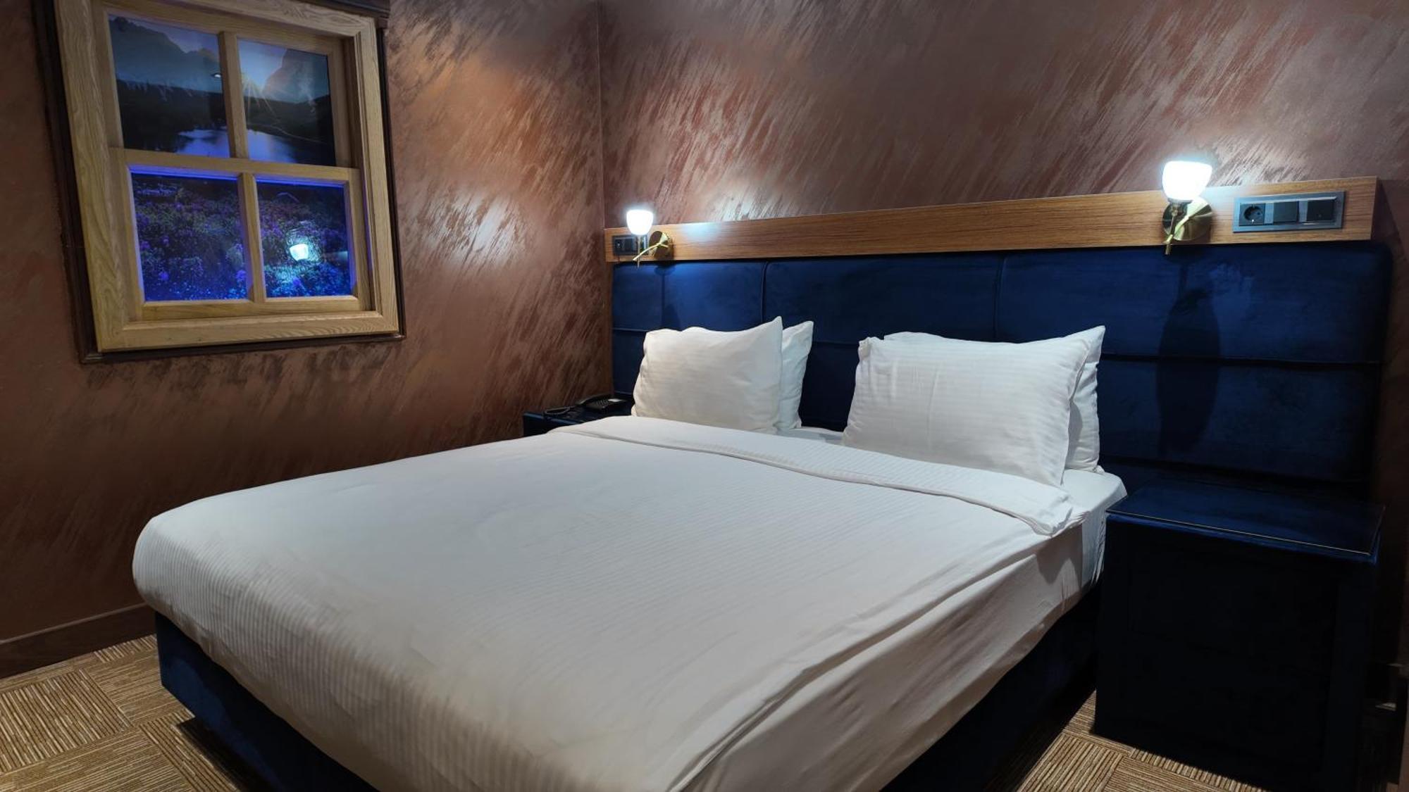 Hotel Aselia