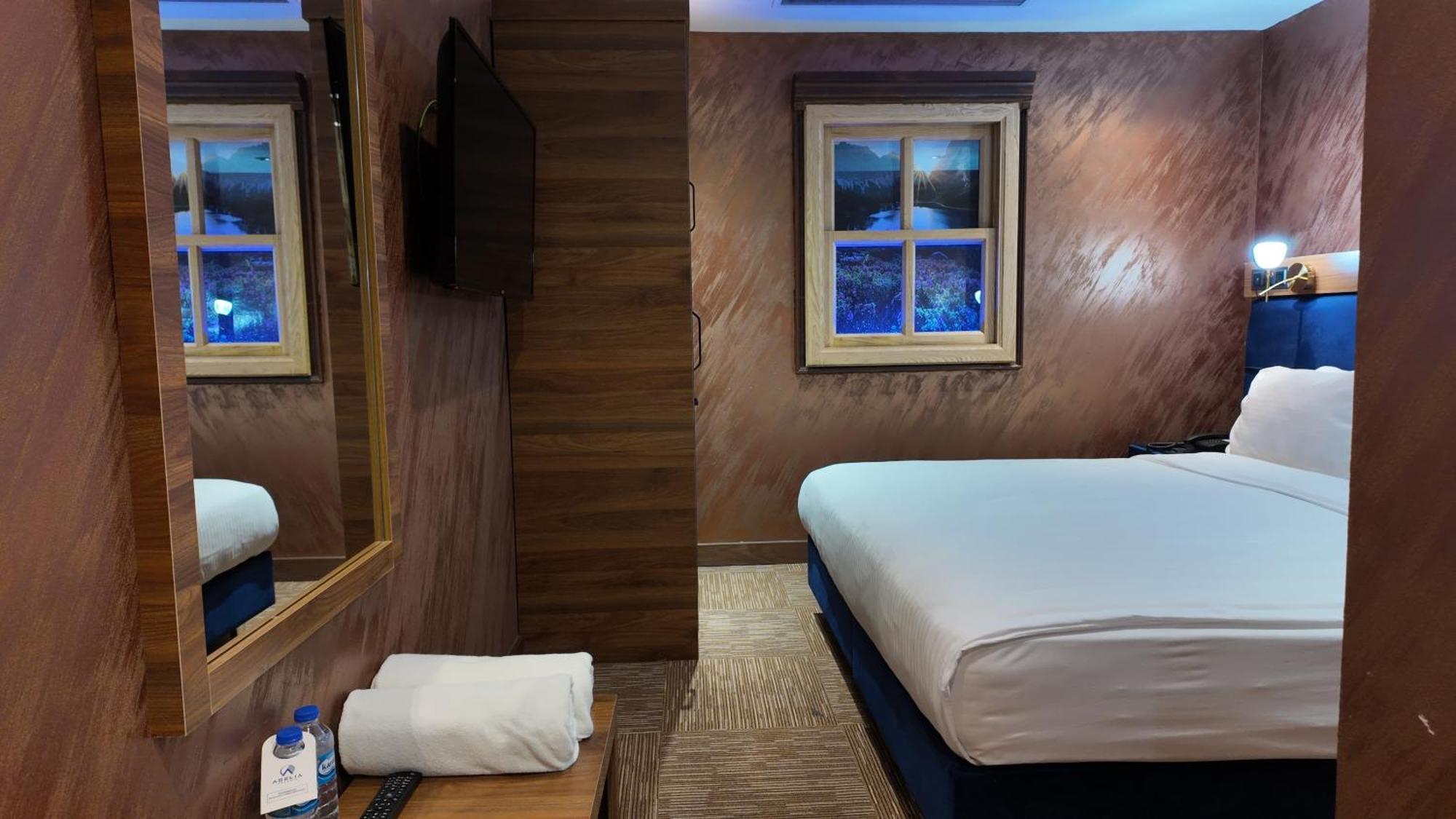 Hotel Aselia 4*