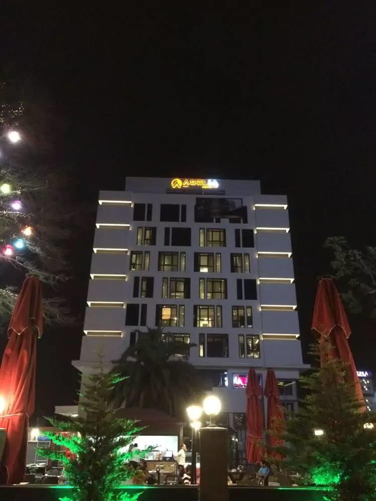 Aselia 4* טראבזון
