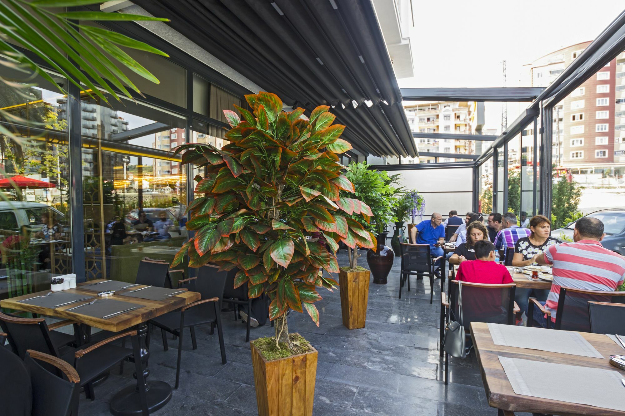 Aselia Hotel