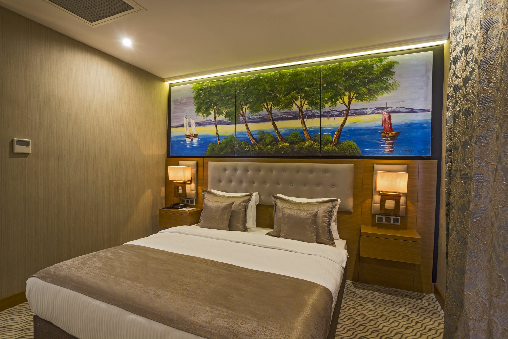 Aselia 4* Trabzon